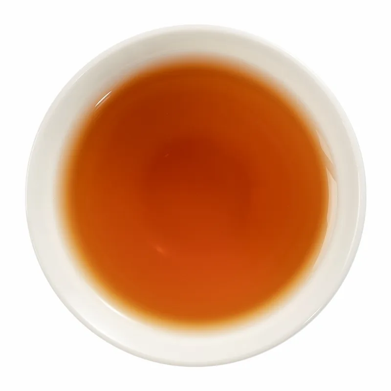 Fengqing Yunnan Black Tea factory