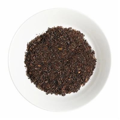 Koliko kofeina ima oolong čaj?